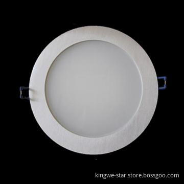 18W Eco-friendly LED Downlight (D002)-W